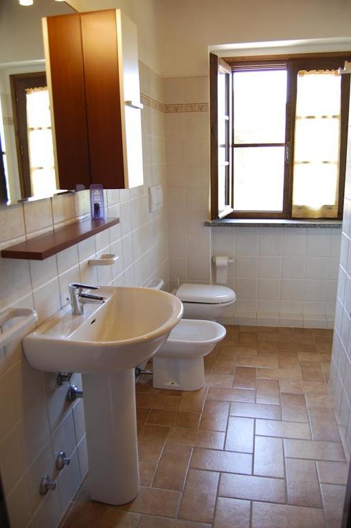 Apartment Il Casino Numero 5 ラヤーティコ 部屋 写真